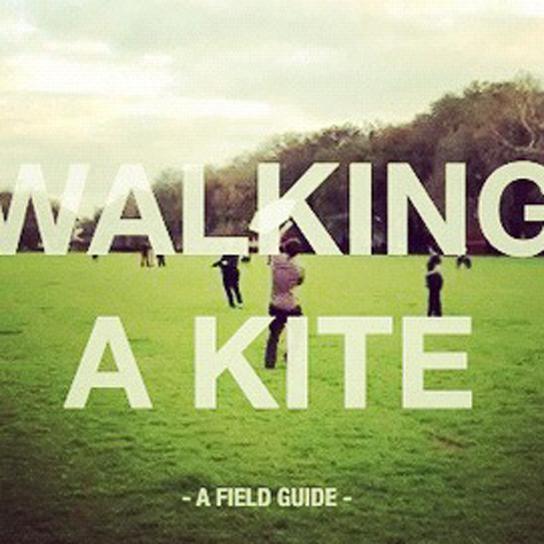 Making More / 020 / Walking a Kite, A Video Field Guide